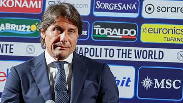 Antonio Conte