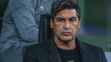 Paulo Fonseca