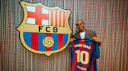 Lamine Yamal nasceu na Catalunha e foi revelado no Barça