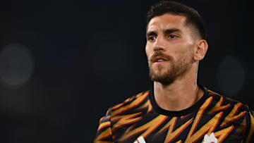 AS Roma v Pisa SC - Serie A