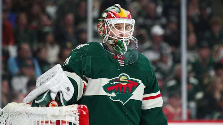 Nashville Predators v Minnesota Wild