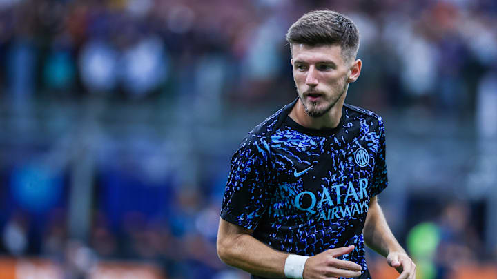 Petar Sucic 