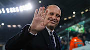 Massimiliano Allegri