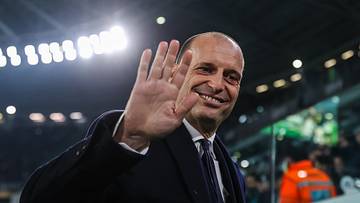 Massimiliano Allegri