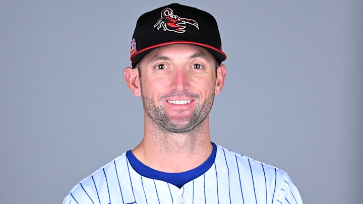 2025 Arizona Fall League media day