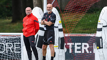 Stefano Pioli