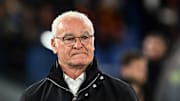 Claudio Ranieri