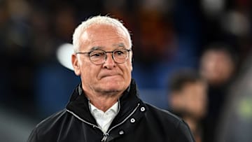 Claudio Ranieri