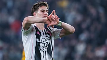 Kenan Yildiz ist bei Juventus zum Superstar aufgestiegen