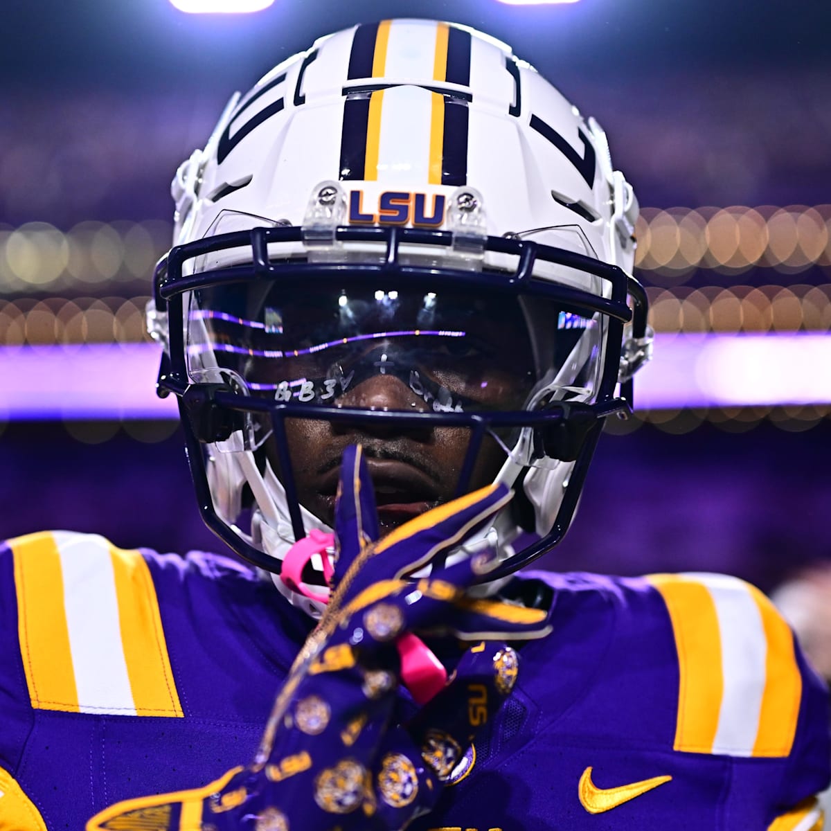 期間限定30％OFF! Football LSU The Practice Spring of 4 Day From Notes Report: スポーツ/フィットネス