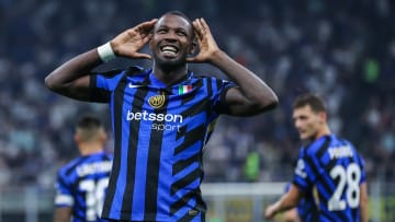Marcus Thuram