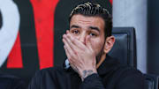 Theo Hernandez soll AC Mailand verlassen