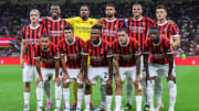 Here's Milan's predicted lineup vs Parma on Saturday, Aug. 24.