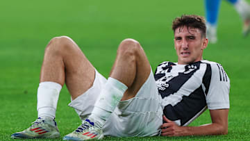 Andrea Cambiaso
