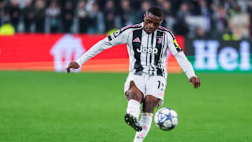 Pierre Kalulu has been outstanding for Juventus this season but still struggles to help the club keep a clean sheer