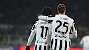 Fiorentina v Juventus - Coppa Italia