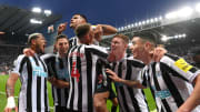 Newcastle United v Brighton & Hove Albion - Premier League