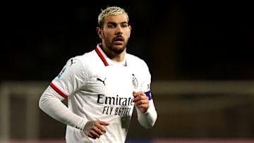 Theo Hernandez