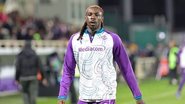 Moise Kean