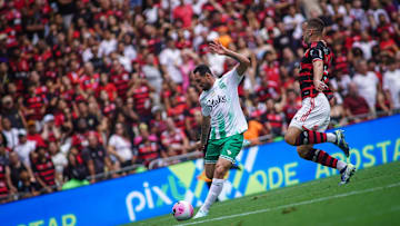 Flamengo busca retomada das vitórias no Maracanã nesta quarta-feira (16), contra o Juventude