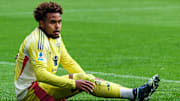 Weston McKennie 