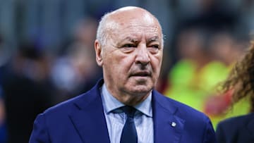 Giuseppe Marotta Giuseppe Marotta