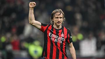 Luka Modric Luka Modric