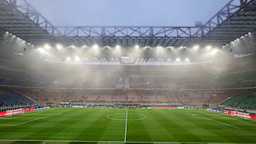 San Siro