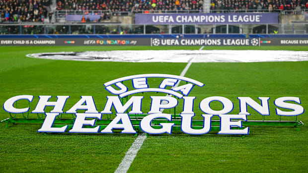 Champions League