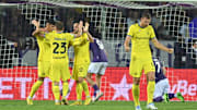 Fiorentina - Inter