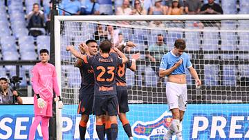 Lazio-Inter Lazio-Inter