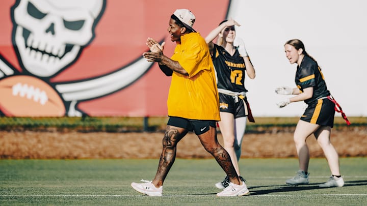 Steinbrenner defeated No. 1 ranked Lennard on Monday evening 