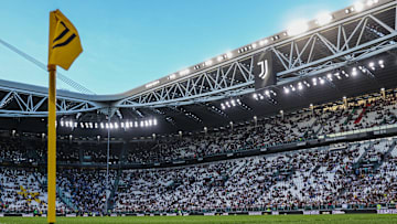 Allianz Stadium