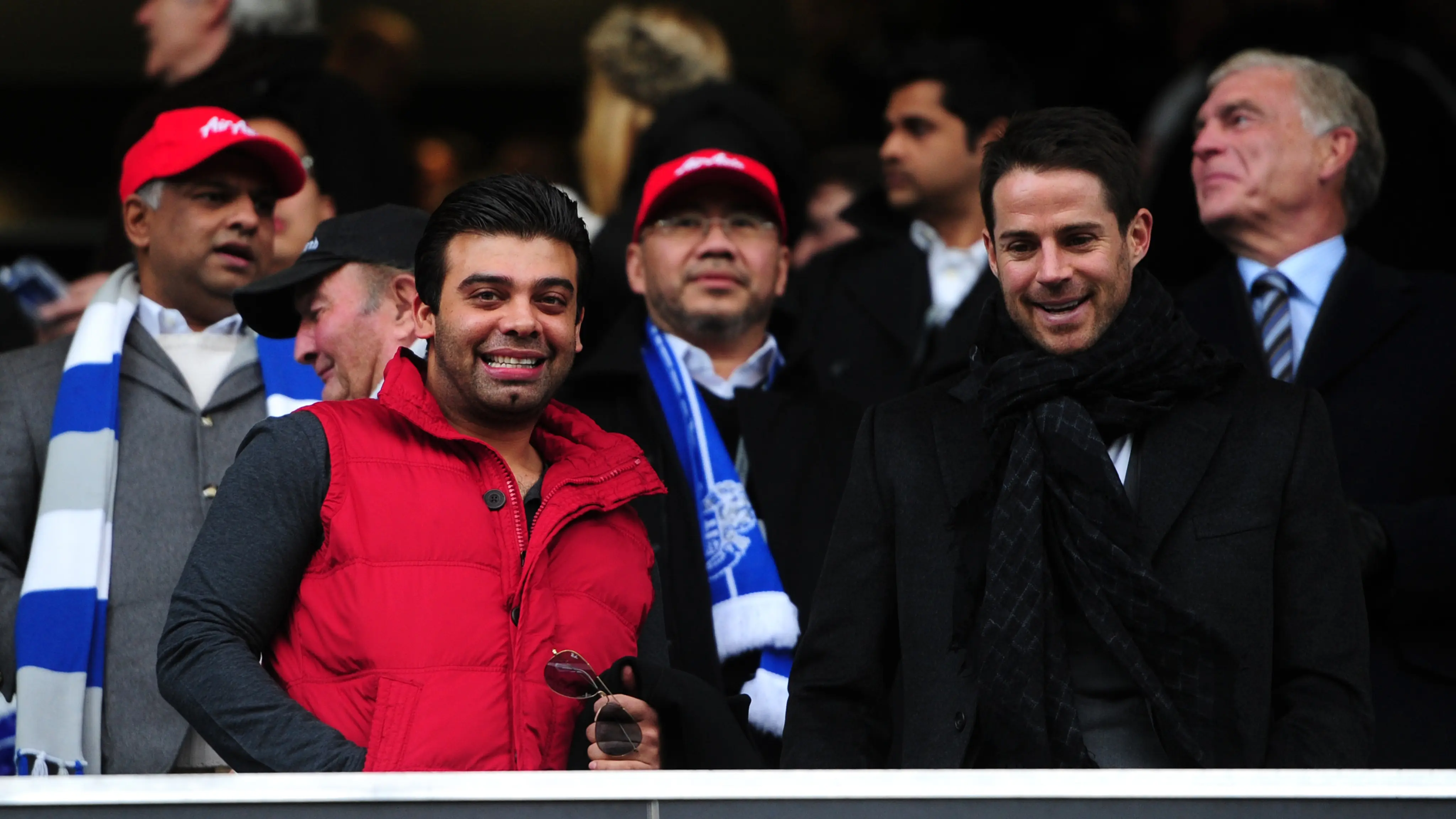 Liverpool Appoints Amit Bhatia Vice-Chair After 38% Stake