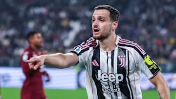 Federico Gatti Federico Gatti