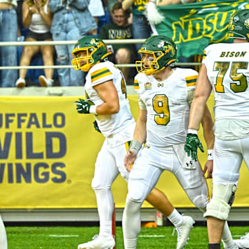 2025 Northern Arizona Football Schedule