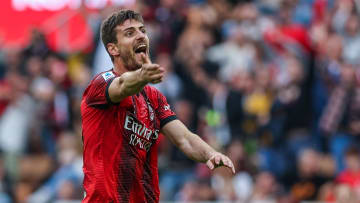 Matteo Gabbia