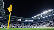 Allianz Stadium