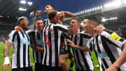 Newcastle, Premier League