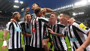 Newcastle, Premier League
