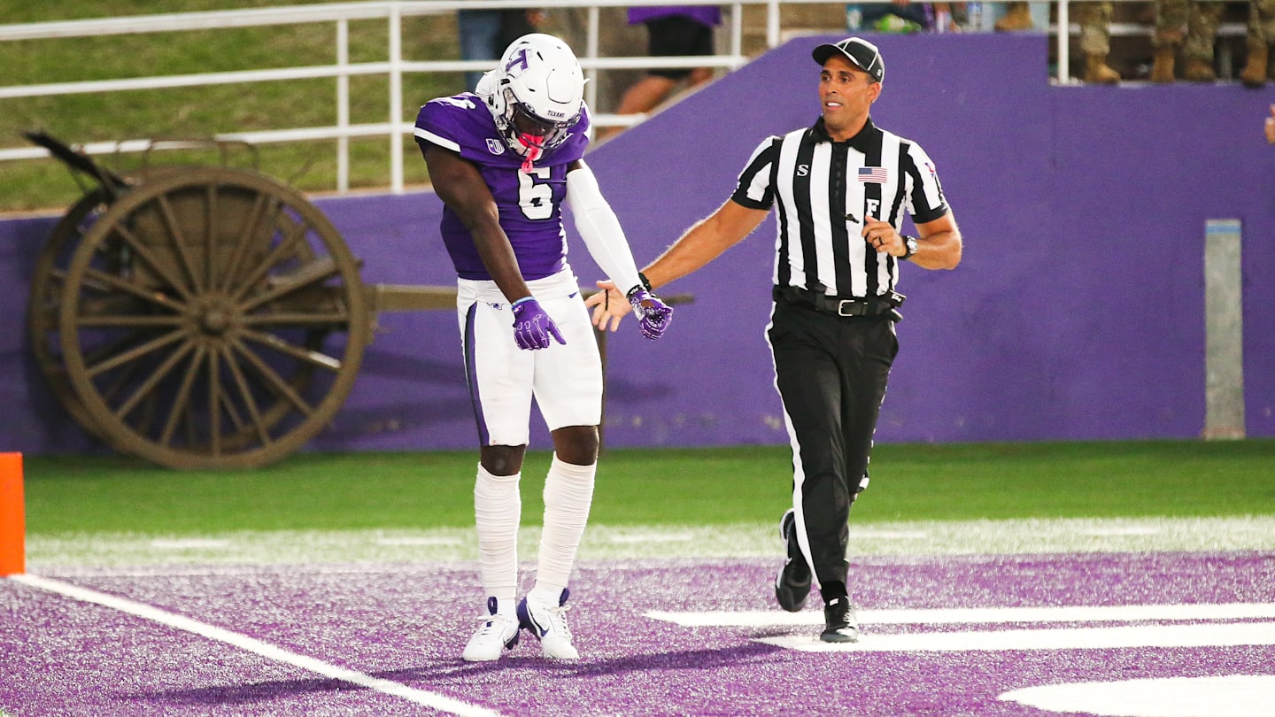 2024 FCS Playoffs FirstRound Schedule, How To Watch