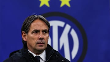 Simone Inzaghi 