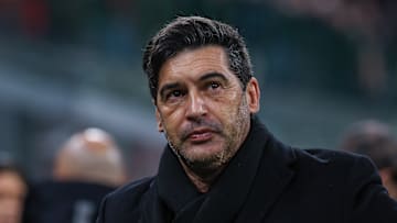 Paulo Fonseca