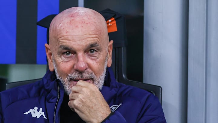 Stefano Pioli