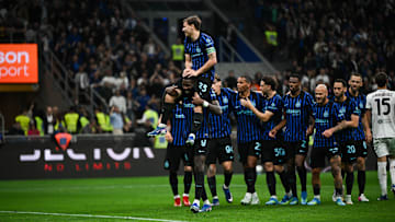 FC Internazionale v Cagliari Calcio - Serie A