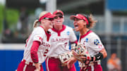 OU softball's transfer class ranks No.4 in Softball America's rankings.