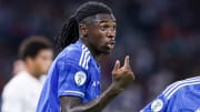 Moise Kean