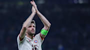 Thomas Muller ist offenbar nur an einem Wechsel zu einem Klub interessiert.