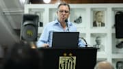 O Conselho Deliberativo do Santos aprovou o balanço do Exercício de 2024 da gestão do presidente Marcelo Teixeira.