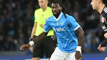 Andre Frank Zambo Anguissa